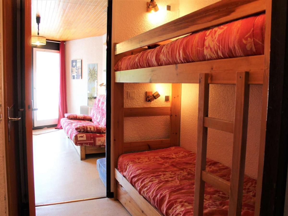 Studio Cosy A Vars Avec Balcon, Proche Pistes Et Commerces, Parking Inclus - Fr-1-330B-38 Exterior foto
